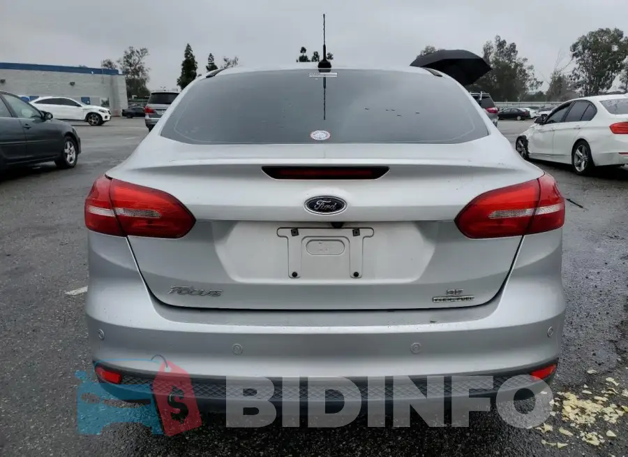 1FADP3F23GL281569 Photo# 6
