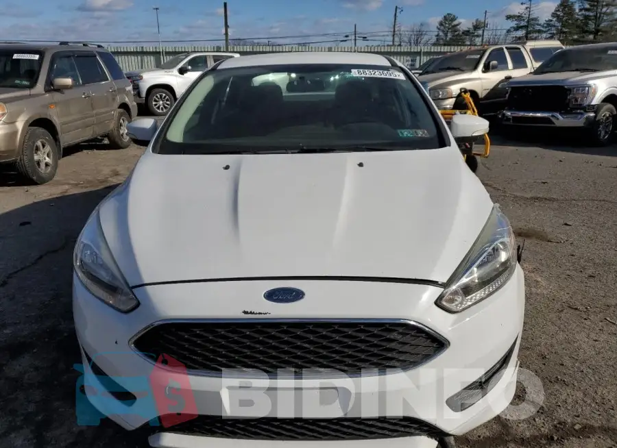 1FADP3F25GL396917 Photo# 5