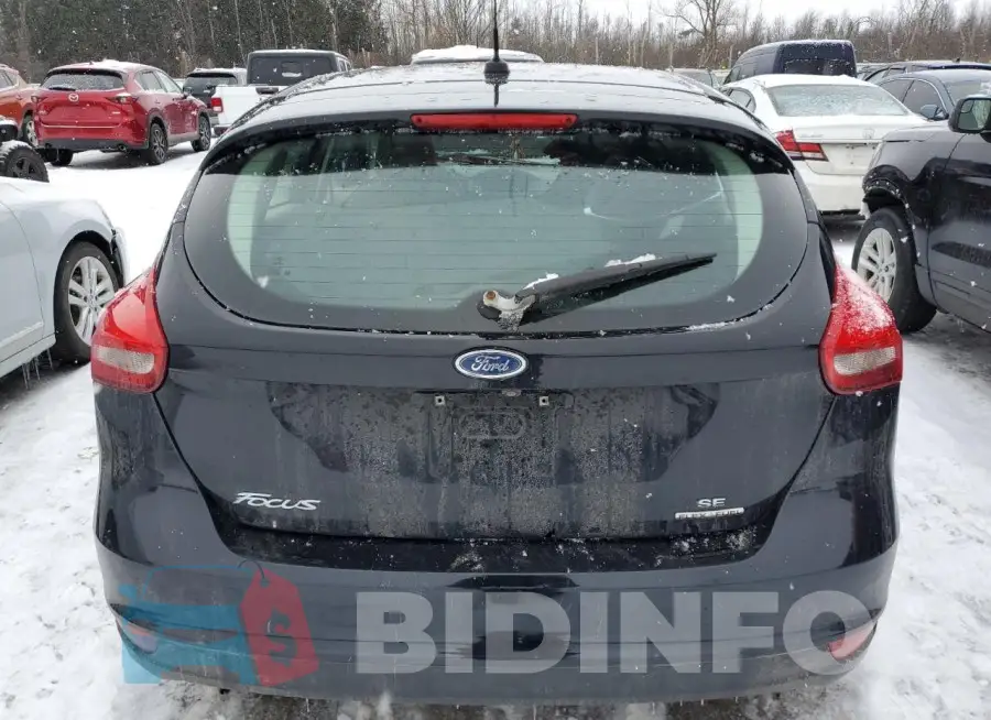 1FADP3K27GL204046 Photo# 6
