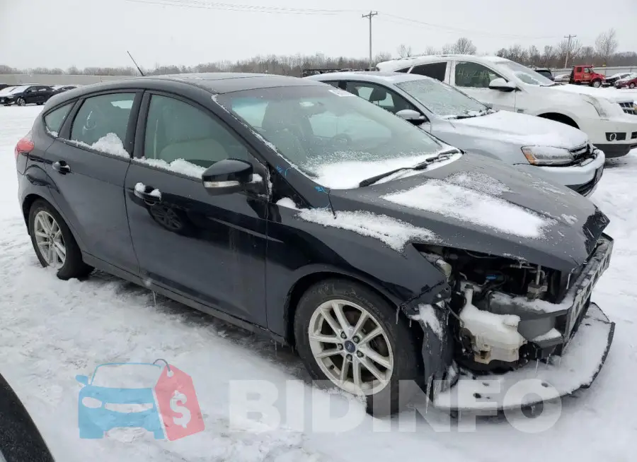 1FADP3K27GL204046 Photo# 4