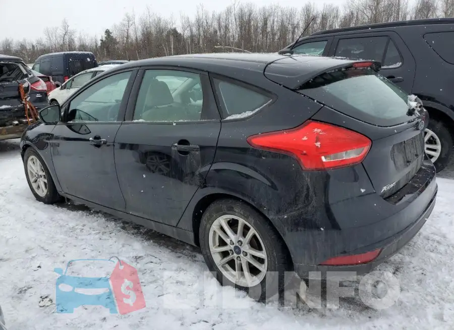 1FADP3K27GL204046 Photo# 2