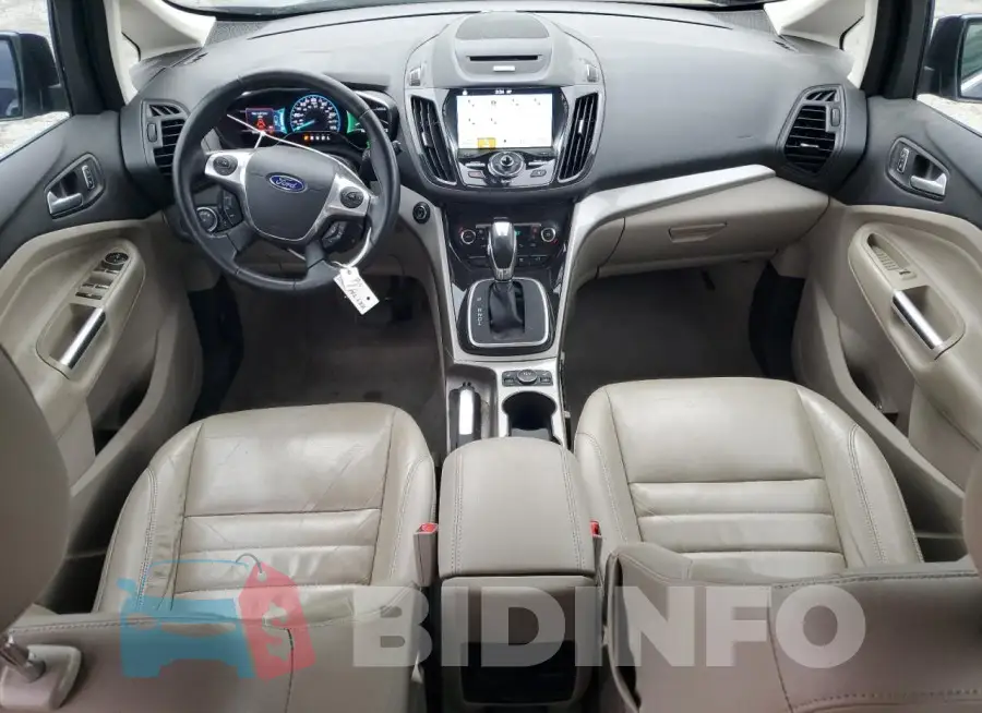 1FADP5CU8GL105831 Photo# 8