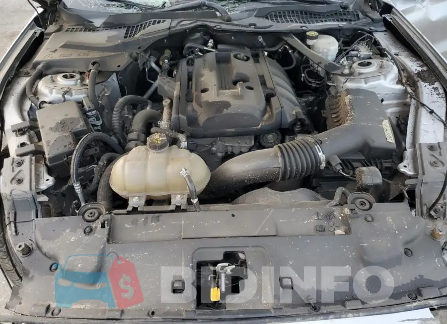 1FATP8UH6L5137402 Photo# 11
