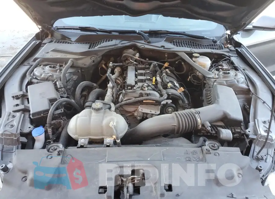 1FATP8UH6N5120120 Photo# 11