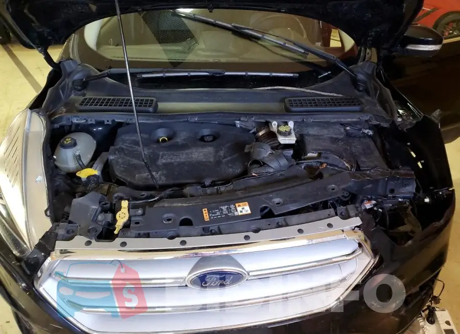 1FMCU9J97KUB43022 Photo# 12