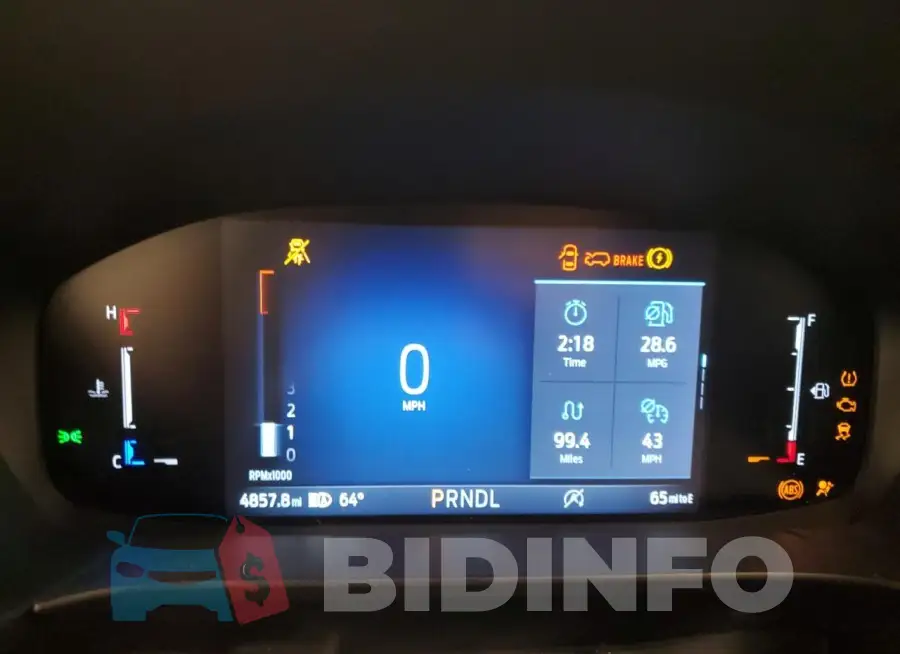 1FMCU9MN1RUB23299 Photo# 9