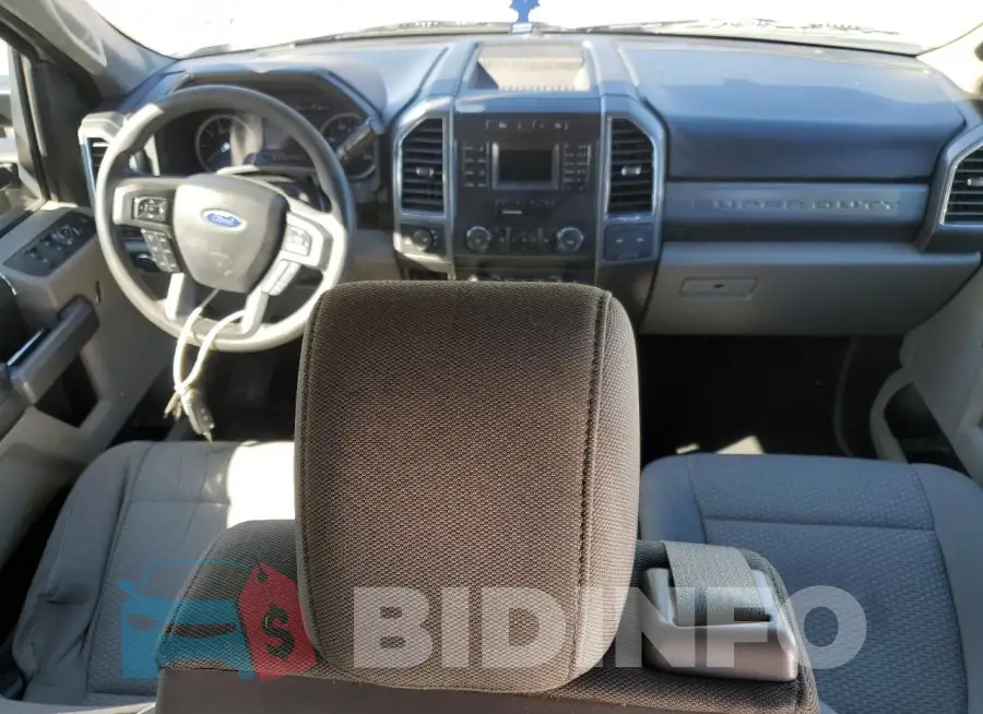 1FT7W2B68KEC33642 Photo# 8