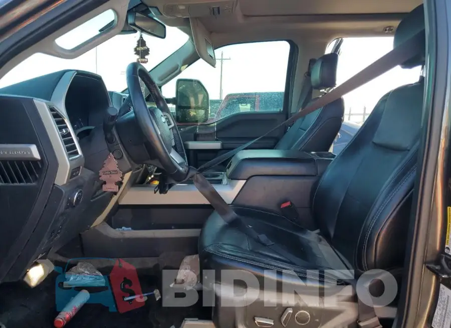 1FT7W2BT3HEF37959 Photo# 7
