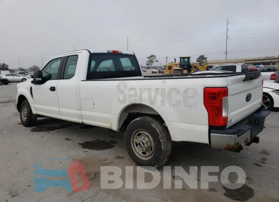 1FT7X2A61HEC90630 Photo# 2