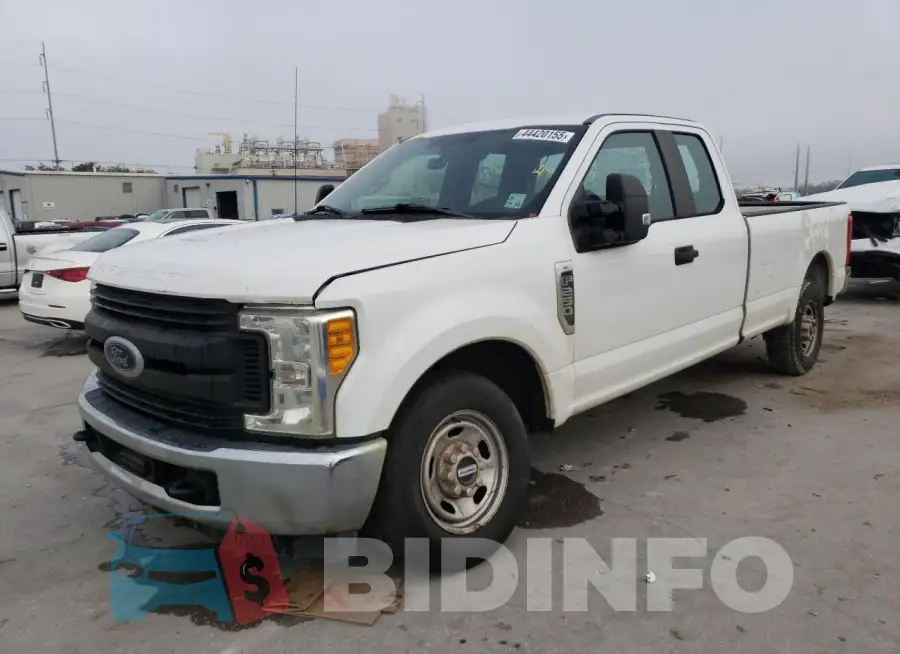 1FT7X2A61HEC90630 Photo# 1