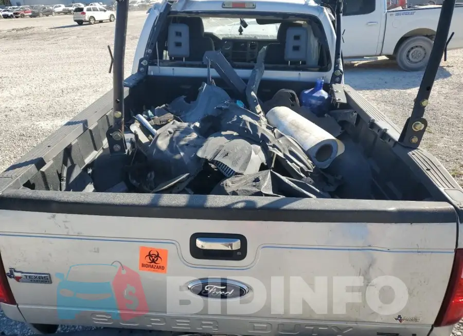 1FT7X2A67GEA70648 Photo# 10