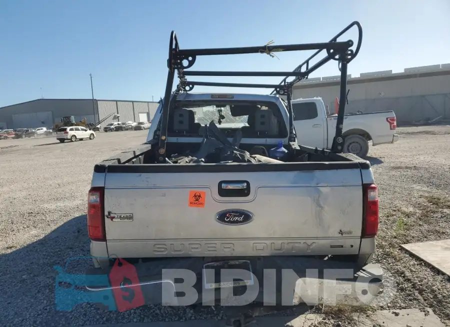 1FT7X2A67GEA70648 Photo# 6