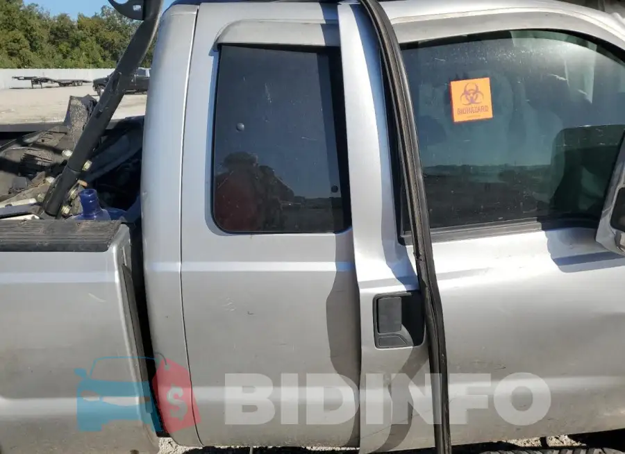 1FT7X2A67GEA70648 Photo# 11