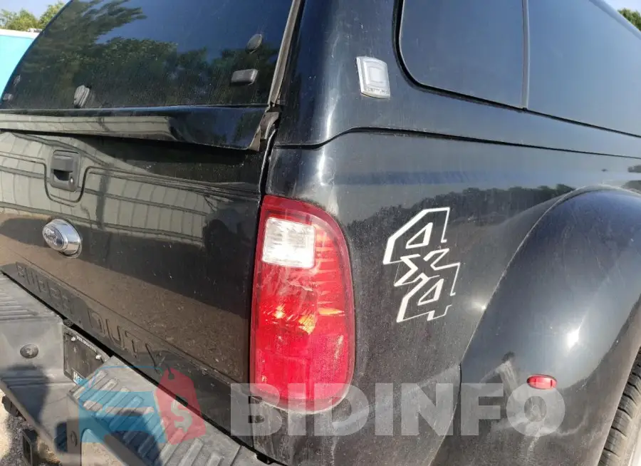 1FT8W3DTXGEA88995 Photo# 10
