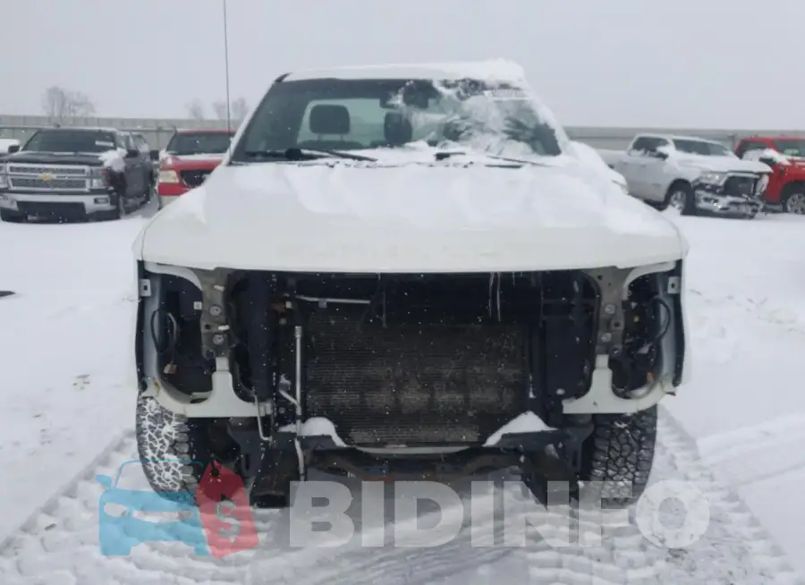 1FTBF2A65HEE73526 Photo# 5