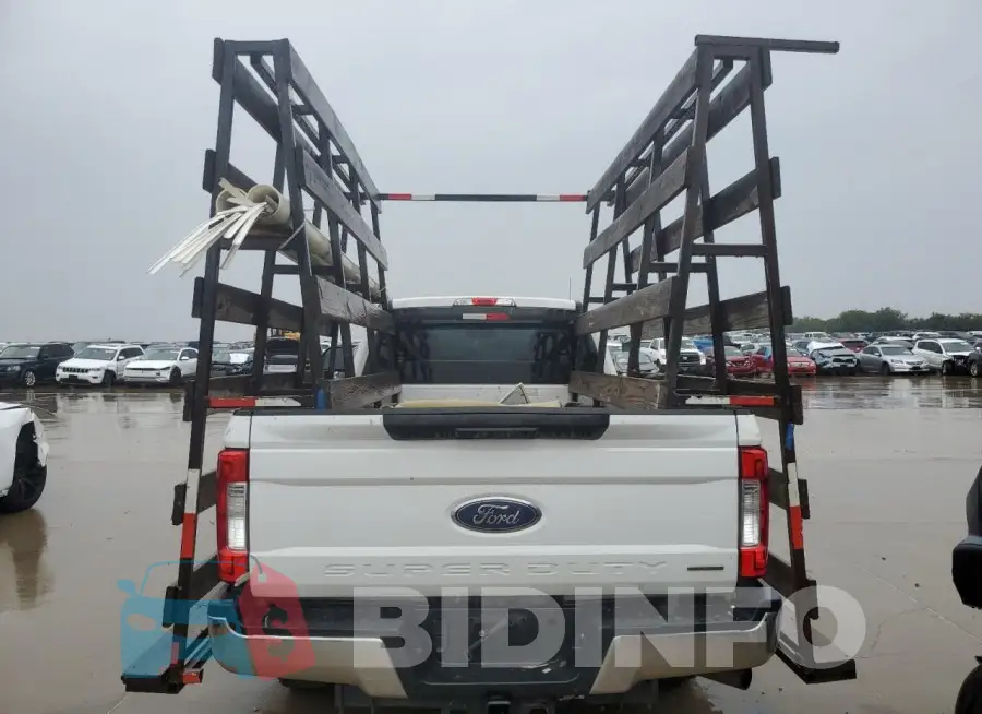 1FTBF2A66HEE73860 Photo# 6