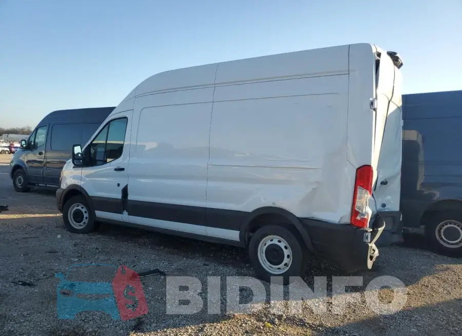 1FTBR1X87MKA68791 Photo# 2