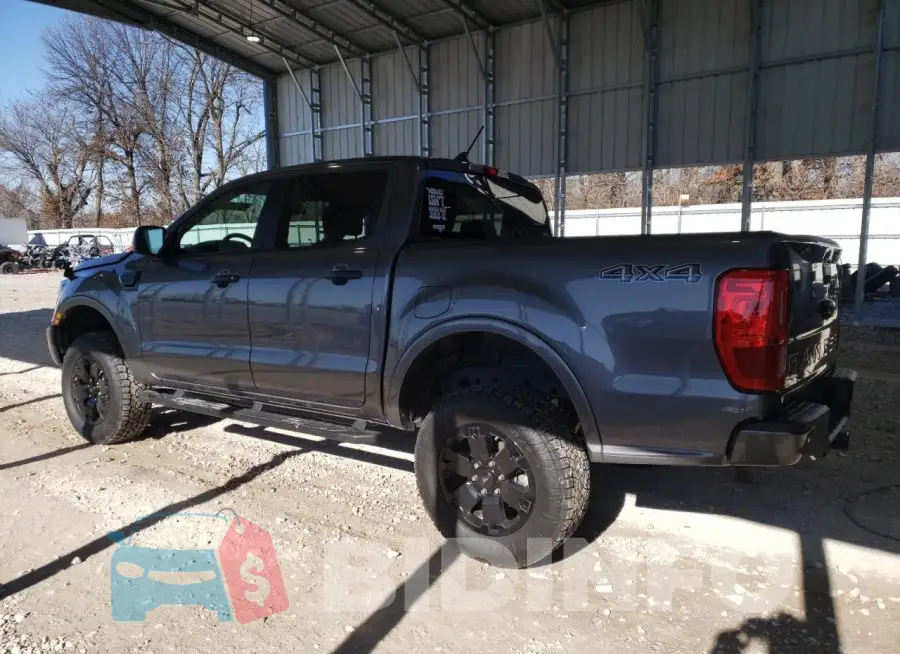 1FTER4FH1NLD14648 Photo# 2