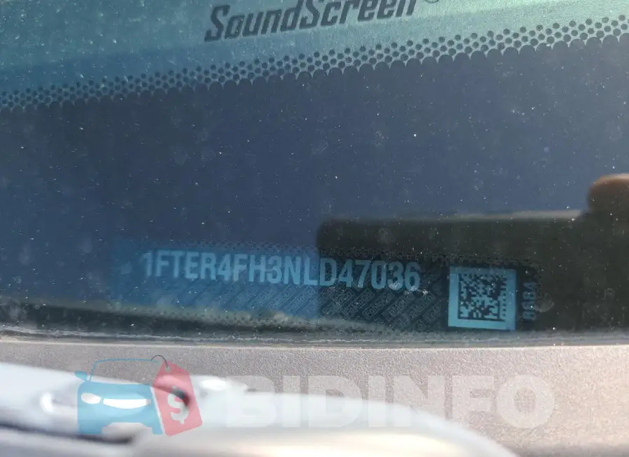 1FTER4FH3NLD47036 Photo# 12