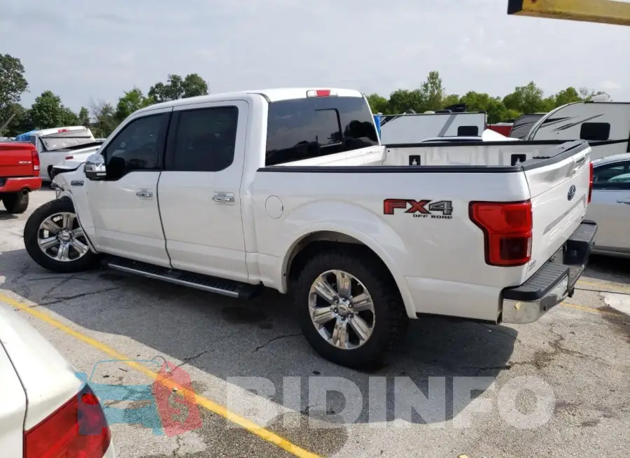 1FTEW1EG3JKC82124 Photo# 2