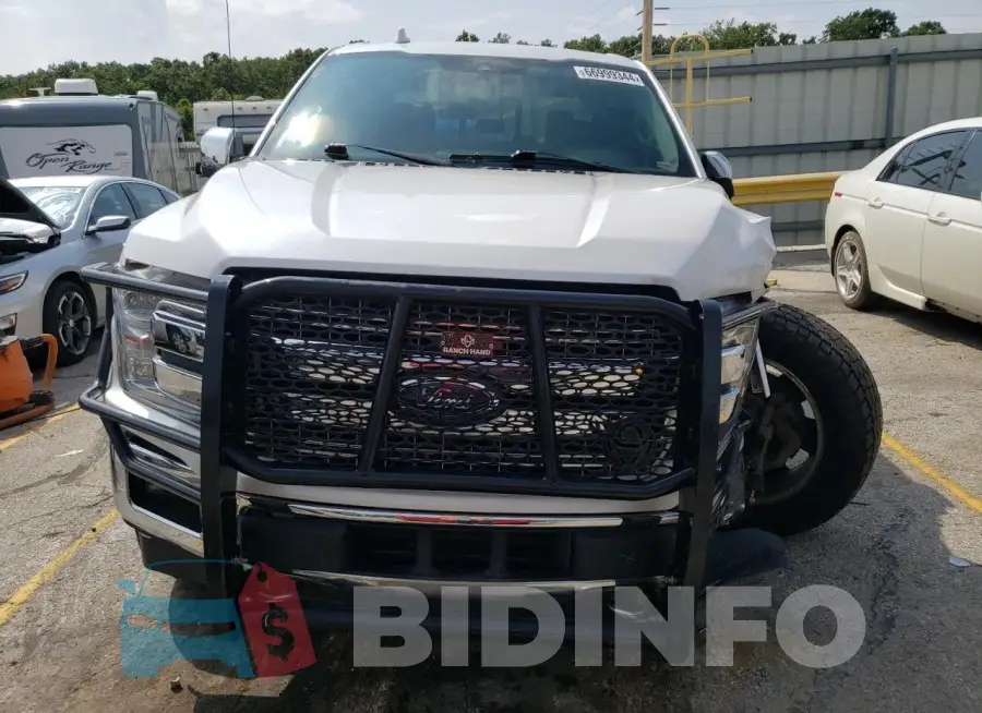 1FTEW1EG3JKC82124 Photo# 5