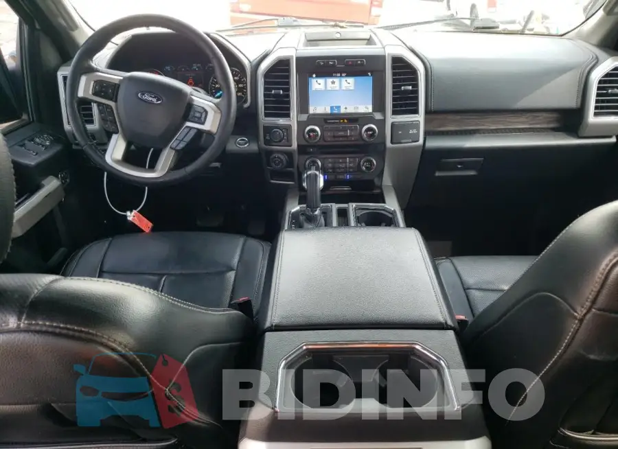 1FTEW1EG3JKC82124 Photo# 8