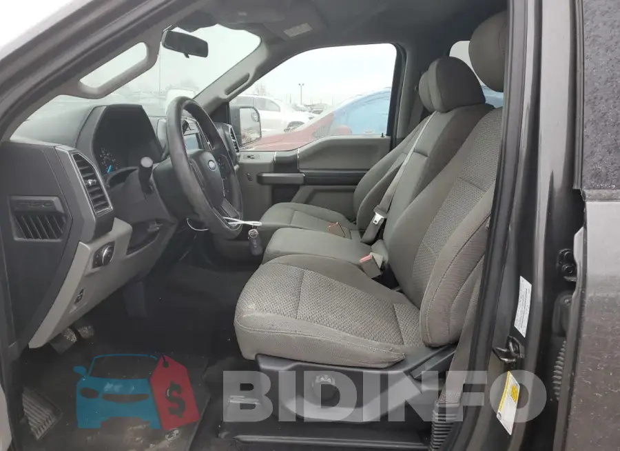 1FTEW1EP2KKD29628 Photo# 7