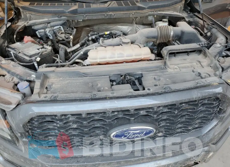 1FTEW1EPXPKD42716 Photo# 11