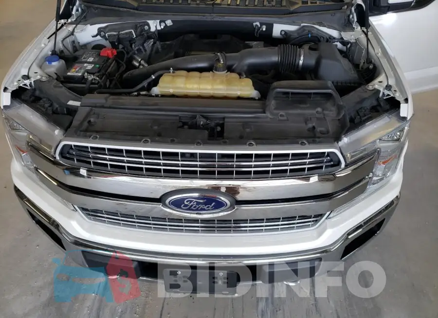 1FTFW1E49KKD12559 Photo# 11