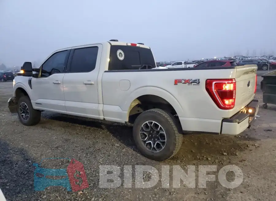1FTFW1ED4PFB39274 Photo# 2