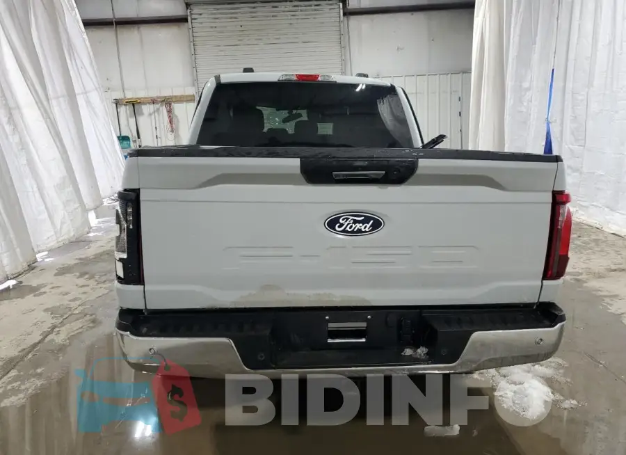 1FTFW3LD2RFA72143 Photo# 6