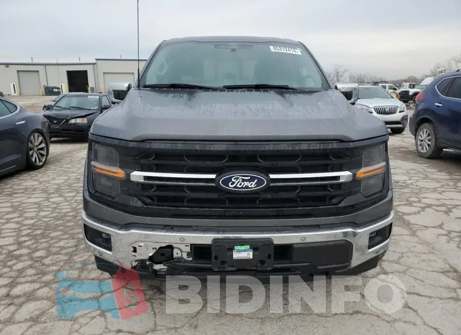 1FTFW3LD5RFA10090 Photo# 5