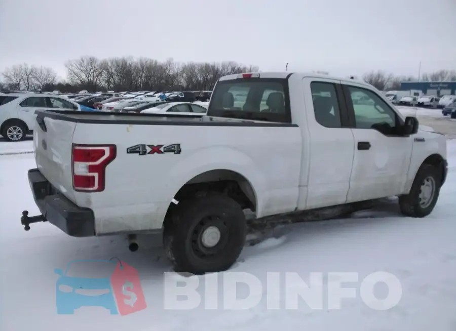 1FTFX1E56LKE72065 Photo# 3