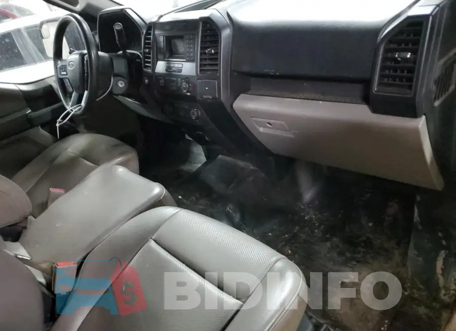 1FTFX1E56LKE72065 Photo# 8