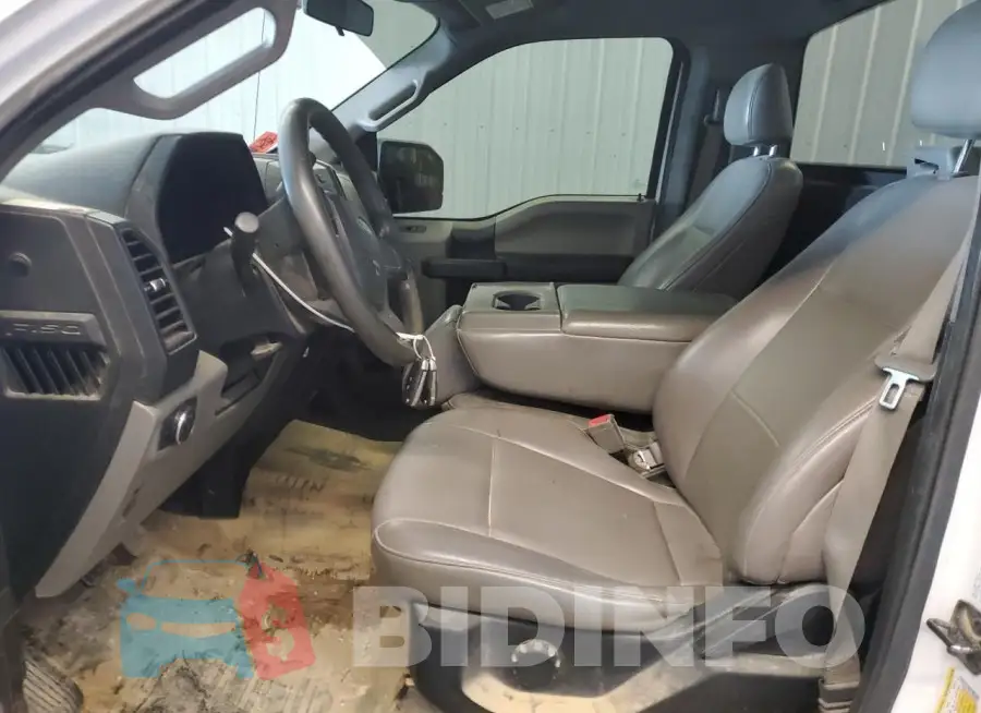 1FTMF1EB3JKD60918 Photo# 7