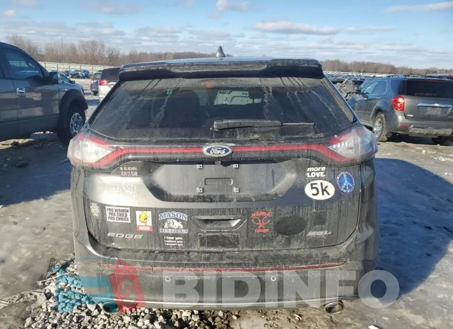 2FMPK3J84HBC11819 Photo# 6