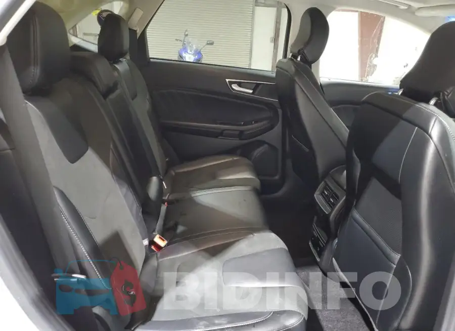 2FMPK4AP5GBC06172 Photo# 11