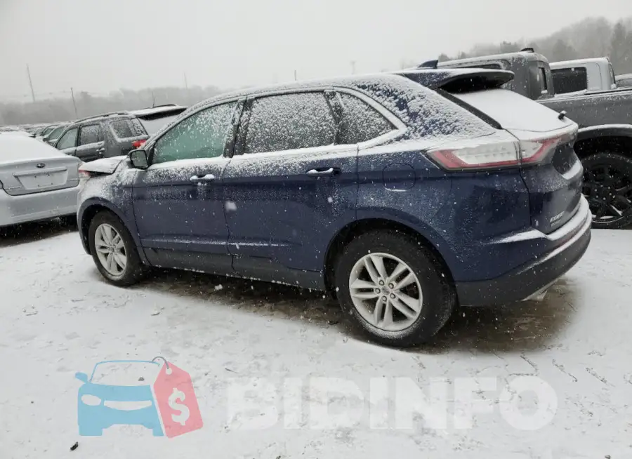 2FMPK4J91GBB46277 Photo# 2