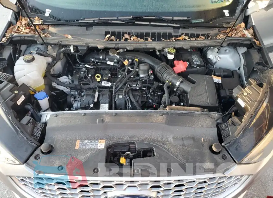 2FMPK4J91RBA71325 Photo# 12