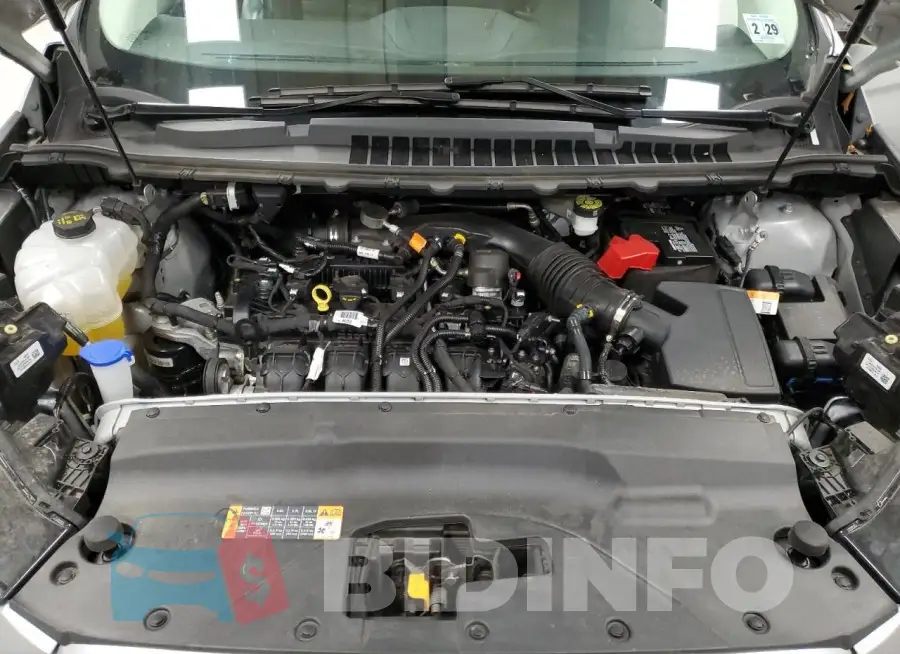 2FMPK4J91RBA98427 Photo# 11