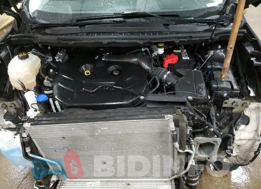 2FMPK4J95JBC43506 Photo# 12
