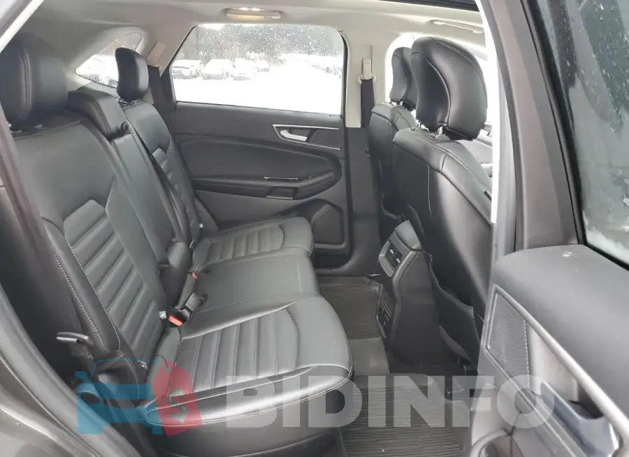 2FMPK4J97HBB62582 Photo# 10