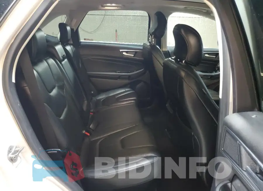 2FMPK4K95KBC59110 Photo# 11