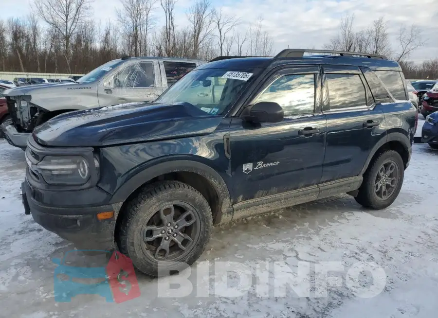 3FMCR9B68MRA59663 Photo# 1