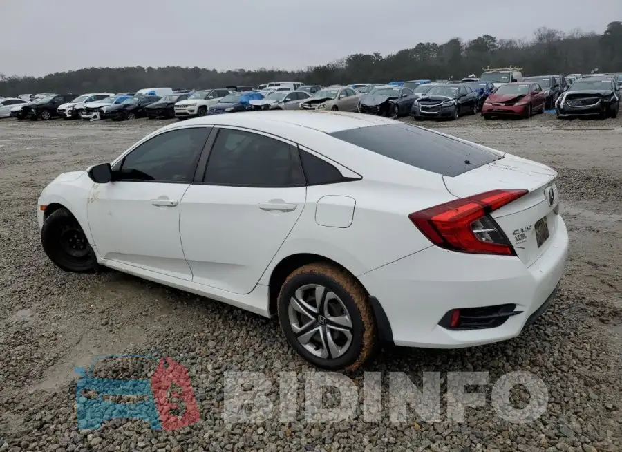 19XFC2F56GE064545 Photo# 2