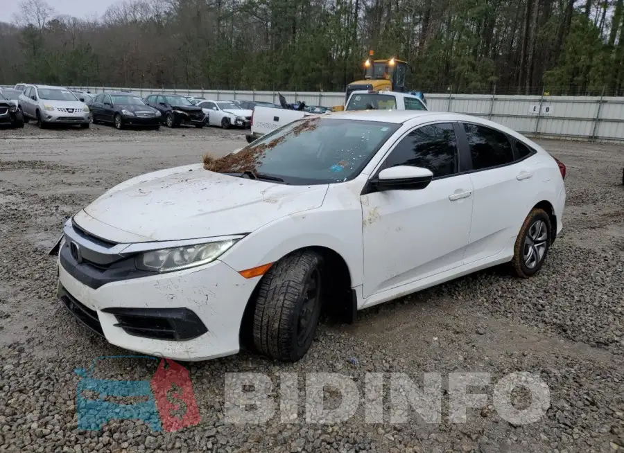 19XFC2F56GE064545 Photo# 1