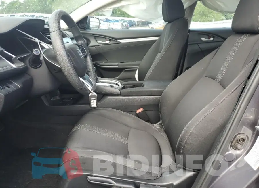 19XFC2F75GE202786 Photo# 7