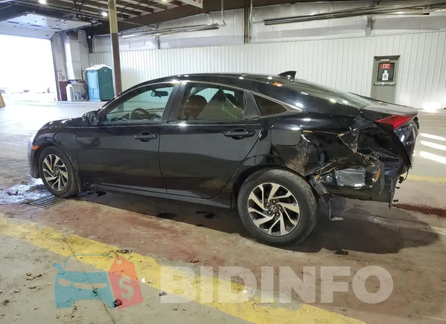 19XFC2F77HE080837 Photo# 2