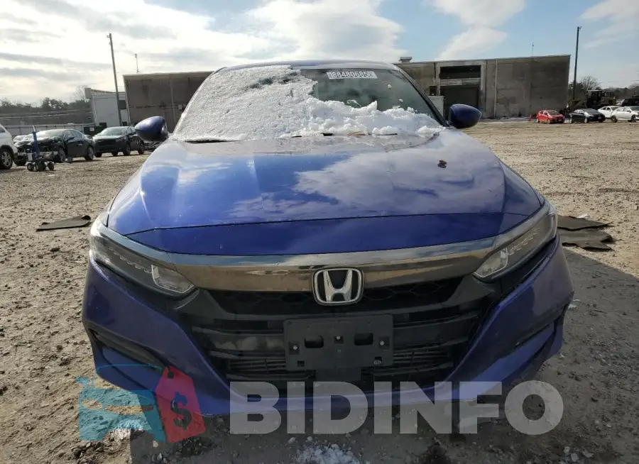 1HGCV1F34JA213035 Photo# 5