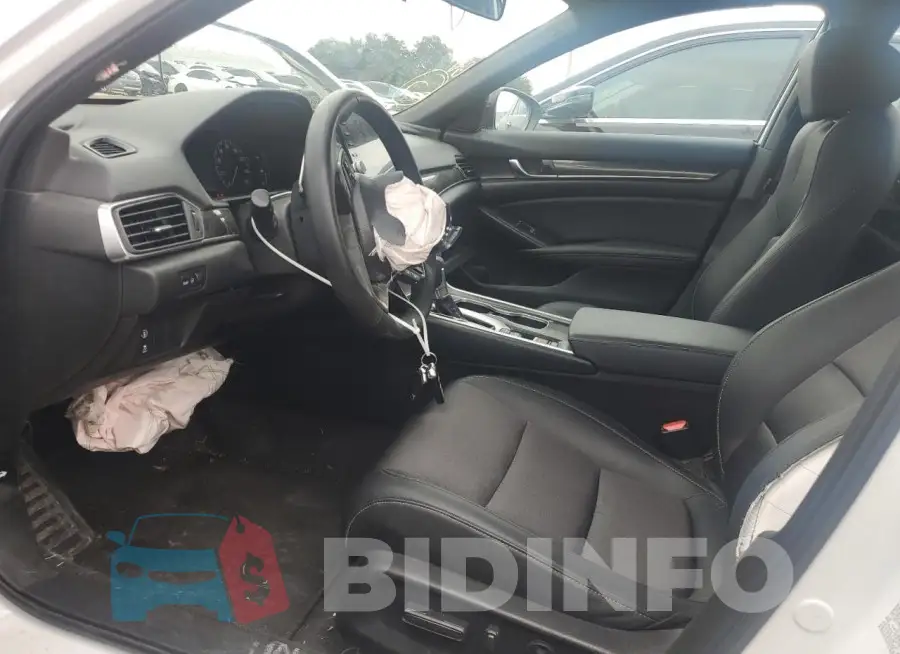 1HGCV1F35NA115427 Photo# 7